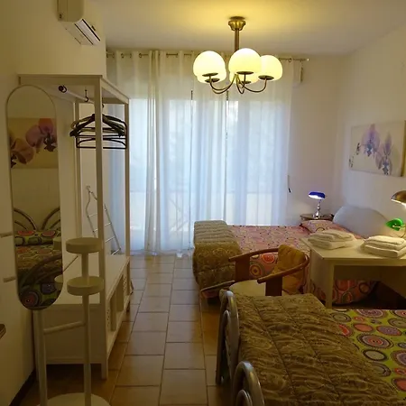 Casa Papapietro 3* Ματέρα