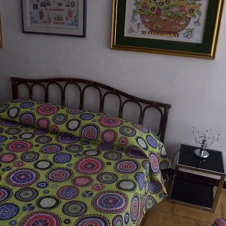 Casa Papapietro 3*