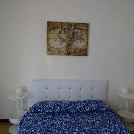 Casa Papapietro Πανσιόν 3*