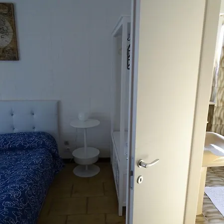 Casa Papapietro