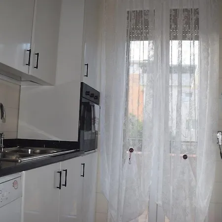 Casa Papapietro Πανσιόν 3*