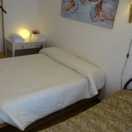 Πανσιόν Casa Papapietro Ματέρα