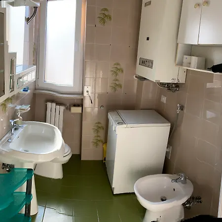 Πανσιόν Casa Papapietro 3*