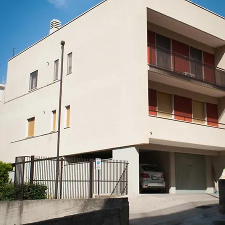 Casa Papapietro Πανσιόν