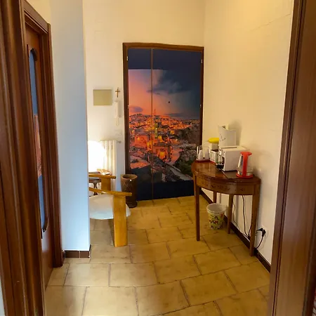 Casa Papapietro Ματέρα