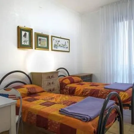 Casa Papapietro Πανσιόν Ματέρα