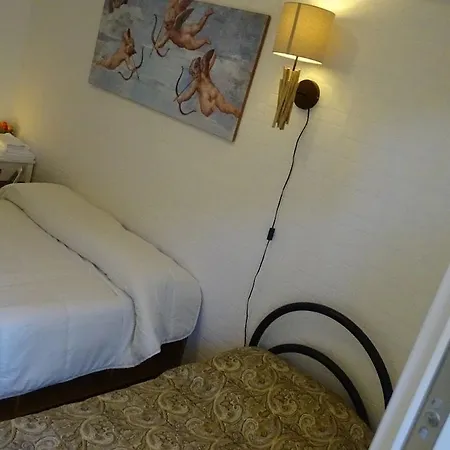 Casa Papapietro 3* Ματέρα