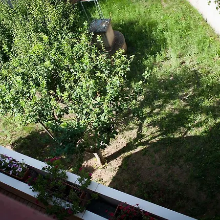 Πανσιόν Casa Papapietro