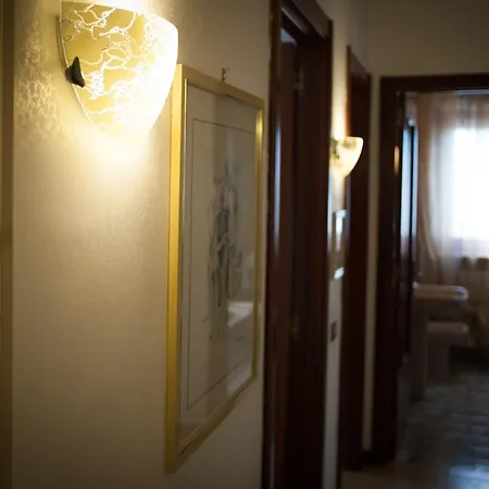 Πανσιόν Casa Papapietro 3*