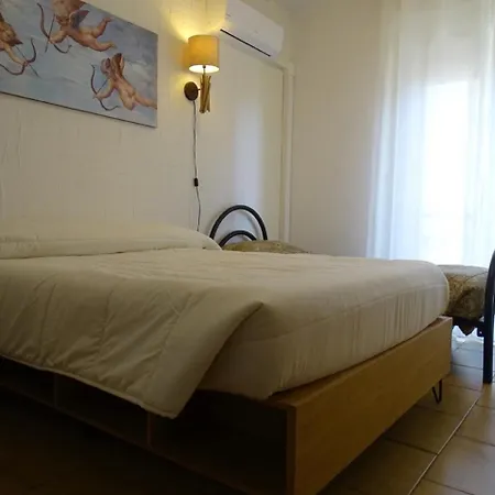 Πανσιόν Casa Papapietro