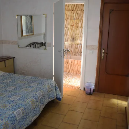 Casa Papapietro Πανσιόν
