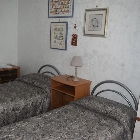 Πανσιόν Casa Papapietro Ματέρα